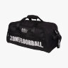 Сумка Zone Sport Bag Future Medium Black/Silver