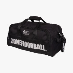 Сумка Zone Sport Bag Future Medium Black/Silver