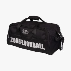 Сумка Zone Sport Bag Future Medium Black/Silver