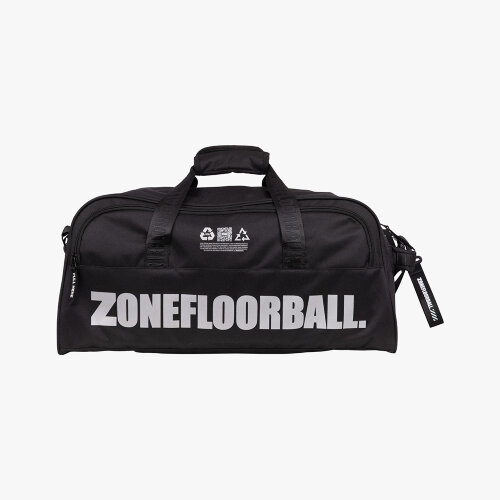 Сумка Zone Sport Bag Future Medium Black/Silver