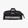 Сумка Zone Sport Bag Future Medium Black/Silver