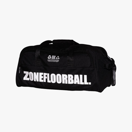 Сумка Zone Sport Bag Future Medium Black/Silver