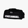 Сумка Zone Sport Bag Future Medium Black/Silver