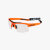 Очки защитные Unihoc Energy Junior Neon orange/black