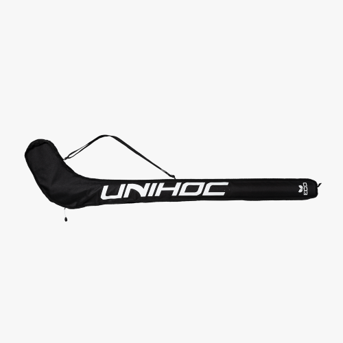 Чехол для клюшек Unihoc Starter Eco Black