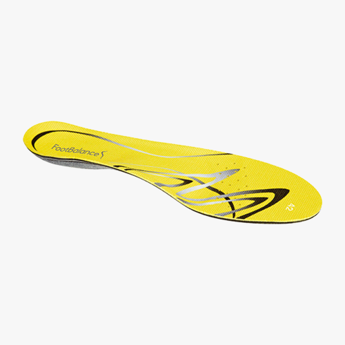 FootBalance Game