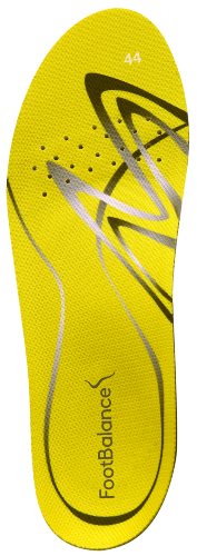 FootBalance Game