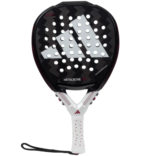 Pala Padel Adidas Metalbone HRD + 2024 Ale Galan