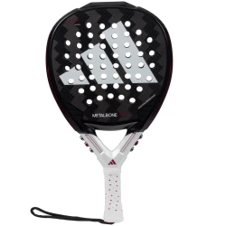 Pala Padel Adidas Metalbone HRD + 2024 Ale Galan