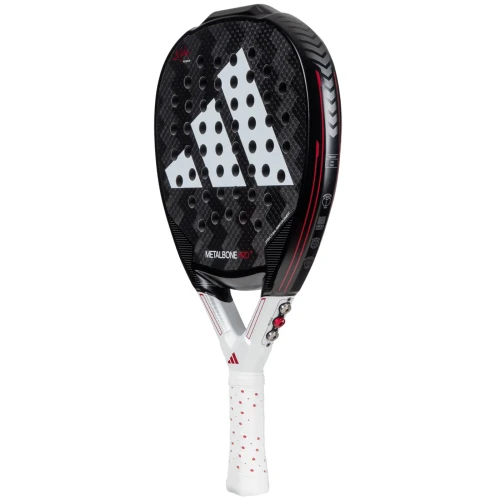 Pala Padel Adidas Metalbone HRD + 2024 Ale Galan