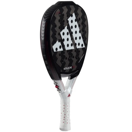 Pala Padel Adidas Metalbone HRD + 2024 Ale Galan