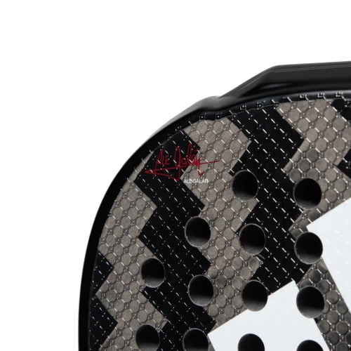 Pala Padel Adidas Metalbone HRD + 2024 Ale Galan