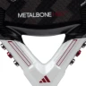 Pala Padel Adidas Metalbone HRD + 2024 Ale Galan