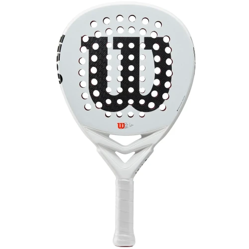 Pala Padel Wilson Bela LT V2.5 2024
