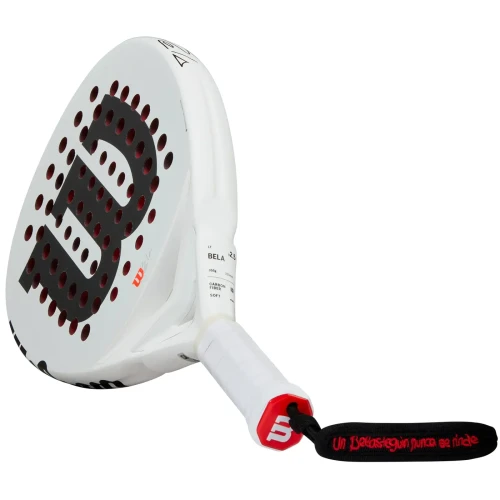 Pala Padel Wilson Bela LT V2.5 2024