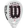 Pala Padel Wilson Bela LT V2.5 2024