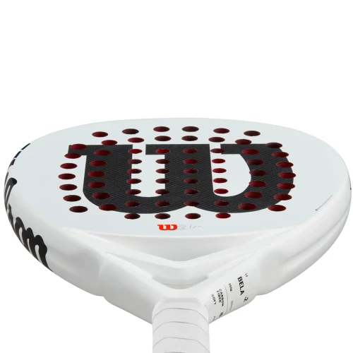 Pala Padel Wilson Bela LT V2.5 2024