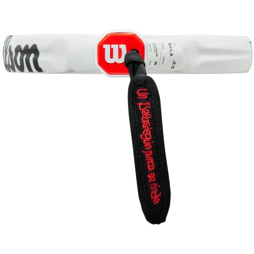 Pala Padel Wilson Bela LT V2.5 2024