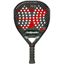 Bullpadel Xplo Padel Racket 2025 Martín Di Nenno