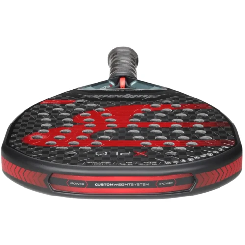 Bullpadel Xplo Padel Racket 2025 Martín Di Nenno