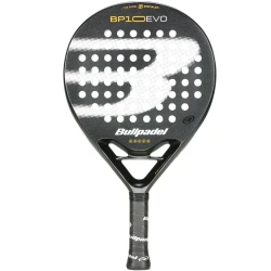 Bullpadel EVO BP10 2025 Padel Racket