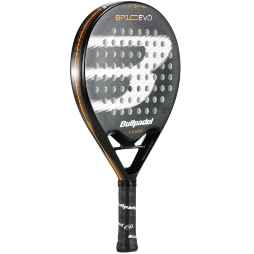 Bullpadel EVO BP10 2025 Padel Racket