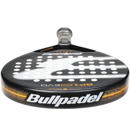 Bullpadel EVO BP10 2025 Padel Racket