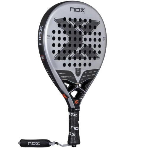 Nox NextGen Pro Hybrid 3K 2025 Padel Racket