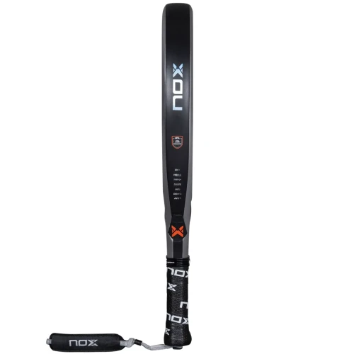 Nox NextGen Pro Hybrid 3K 2025 Padel Racket