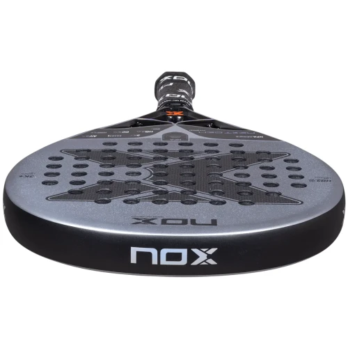 Nox NextGen Pro Hybrid 3K 2025 Padel Racket