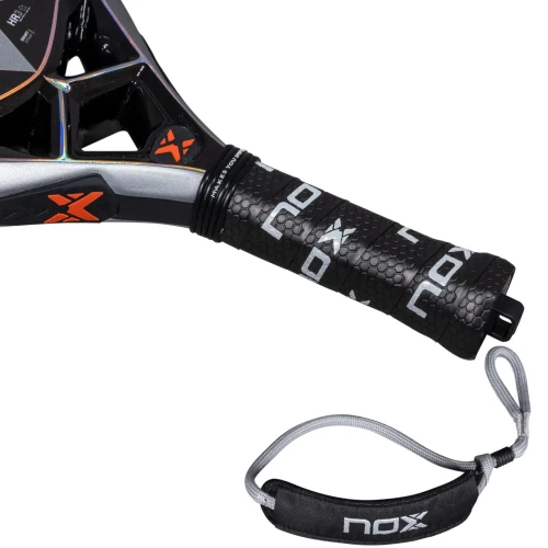 Nox NextGen Pro Hybrid 3K 2025 Padel Racket