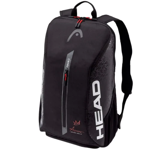 Mochila Head Coello Tour 25L