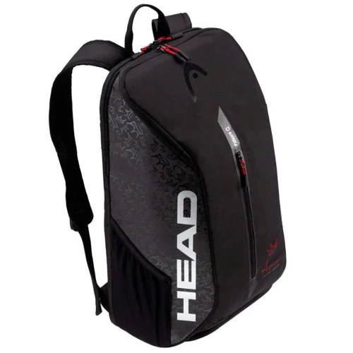 Mochila Head Coello Tour 25L
