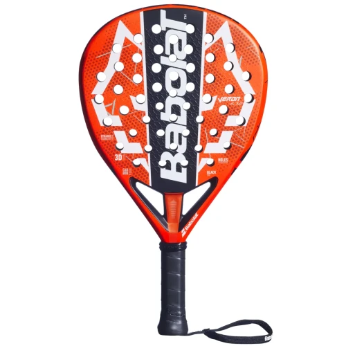 Pala Padel Babolat Veron Juan Lebrón 2026
