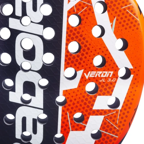 Pala Padel Babolat Veron Juan Lebrón 2026