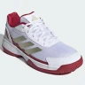 Zapatillas Padel ADIDAS Crazyquick Kids