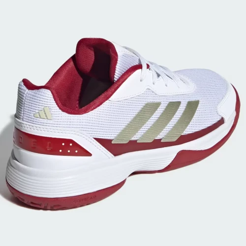 Zapatillas Padel ADIDAS Crazyquick Kids