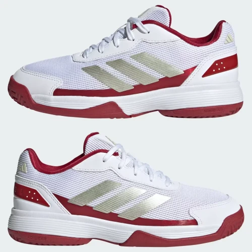 Zapatillas Padel ADIDAS Crazyquick Kids
