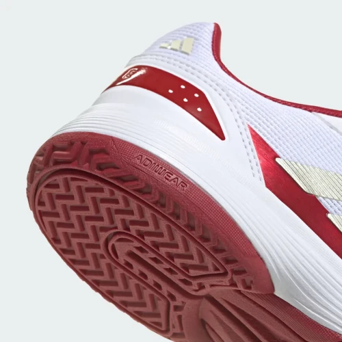 Zapatillas Padel ADIDAS Crazyquick Kids