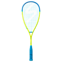 Ракетка SALMING Grit Powerlite Racket Blue/Yellow
