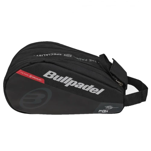Neceser de padel BULLPADEL D. Case Toiletry 2026 Black