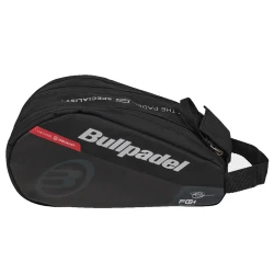 Neceser de padel BULLPADEL D. Case Toiletry 2026 Black