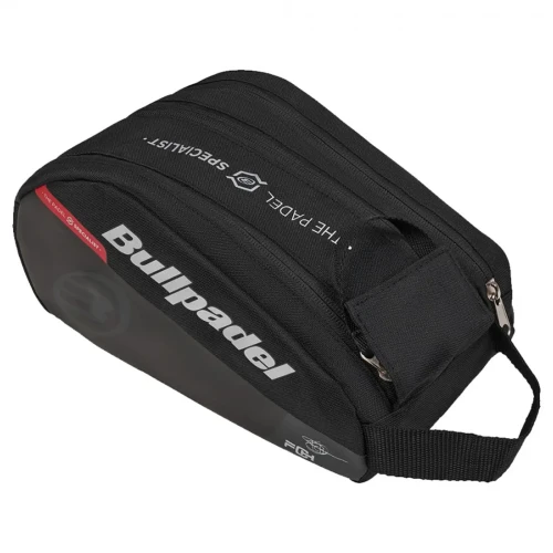 Neceser de padel BULLPADEL D. Case Toiletry 2026 Black
