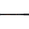 Клюшка для флорбола SALMING Quest2 Mid Midlite 35 JR Navy/Nectarine
