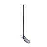 Клюшка для флорбола SALMING Quest2 Mid Midlite 35 JR Navy/Nectarine