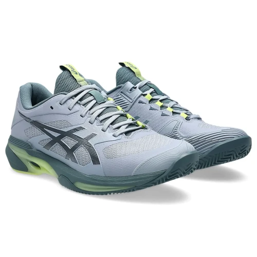 Zapatillas ASICS Solution Speed FF 4 Clay Padel 2026
