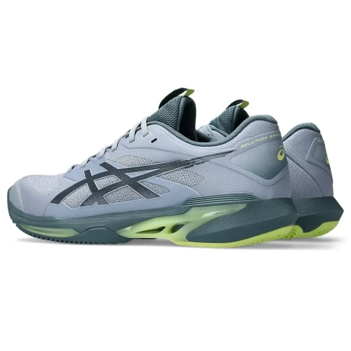 Zapatillas ASICS Solution Speed FF 4 Clay Padel 2026