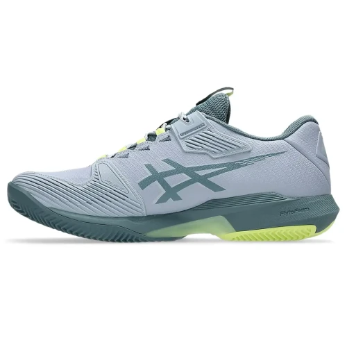 Zapatillas ASICS Solution Speed FF 4 Clay Padel 2026