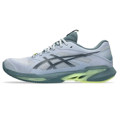 Zapatillas ASICS Solution Speed FF 4 Clay Padel 2026