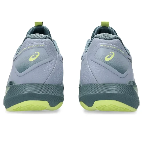 Zapatillas ASICS Solution Speed FF 4 Clay Padel 2026